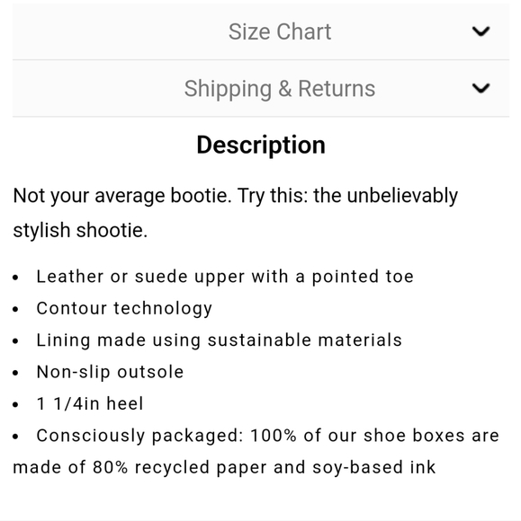 Naturalizer Belinda Leather Booties in Brown Snake - Picture 10 of 10